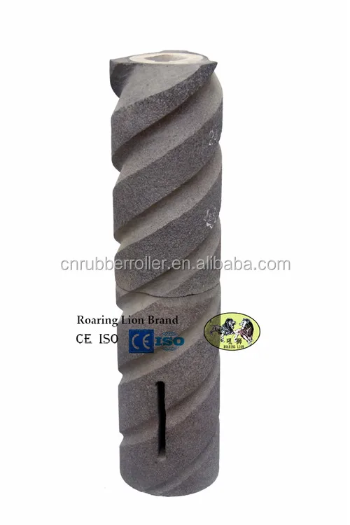 High Quality Low Price Emery Roller Rice Mill Spare Parts,Rice Husking Machine Emery Roller