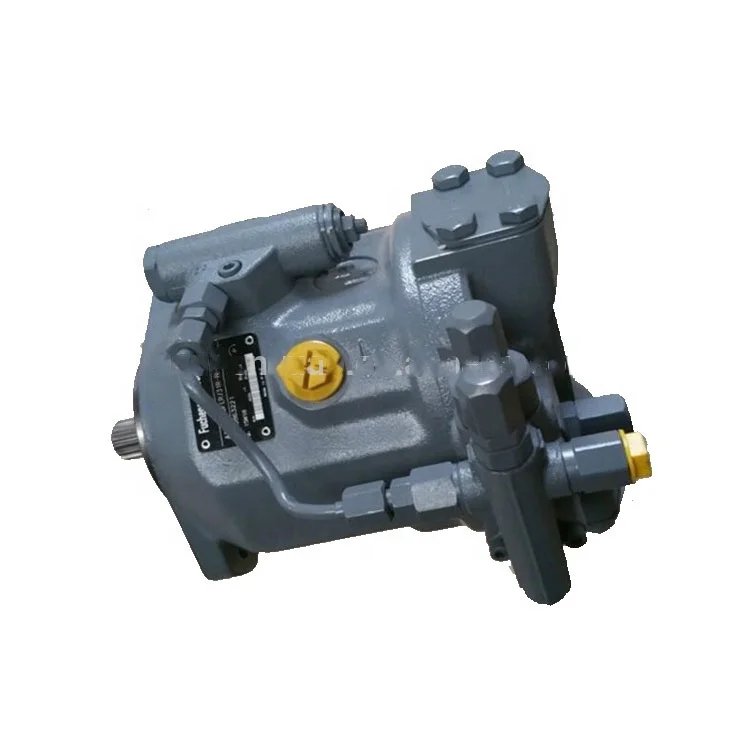 High Quality Zhenyuan A10VO74 Piston Pump Hydraulic Pump on sale