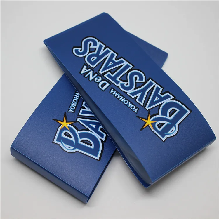 Custom design PP Card Album Plastic card album Photo Book Checkbook Stamp Album Customizable  Gifts