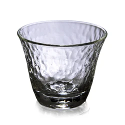 Chinese Glass Tea Cup moroccan tea set Without Handle