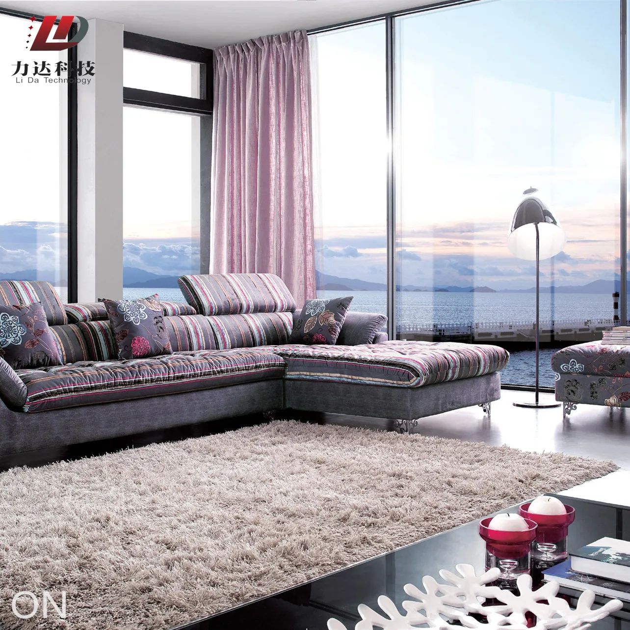 
High quality Switchable Smart glass 