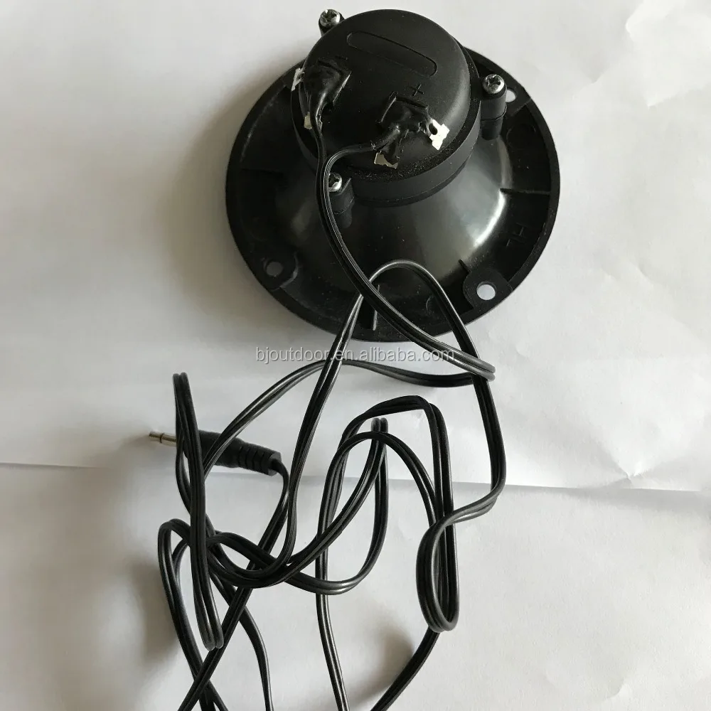 Hunting speaker mp3 speaker bird caller speaker from BJ Outdoor
