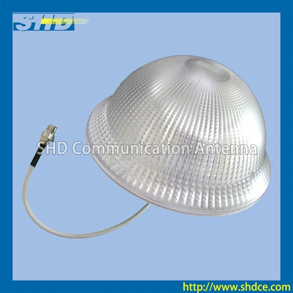 806-960/1710-2500mhz потолка мобильный wcdma cdma wifi антенны со 2/5 дб