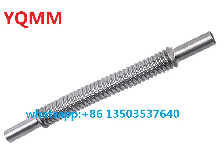 KF FLEXIBLE BELLOW KF VACUUM BELLOW