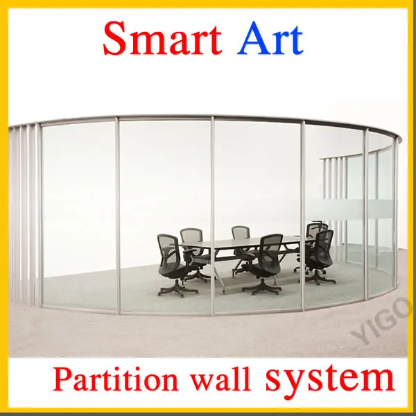 
glass curtain wall price 