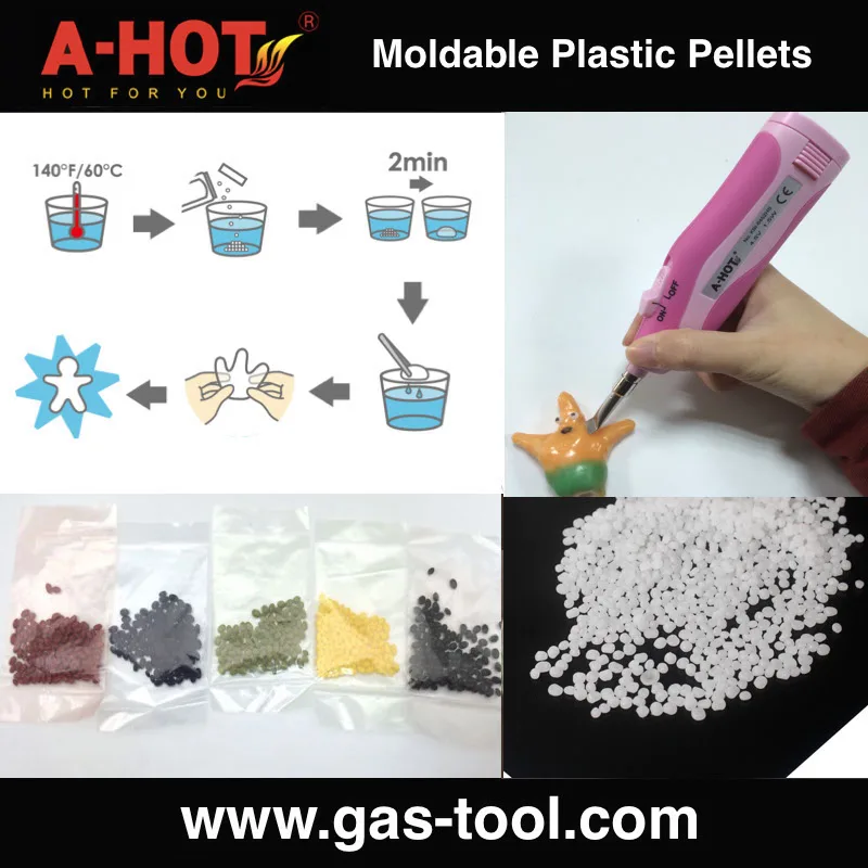 
Create Instamorph Plastimake Polymorph 