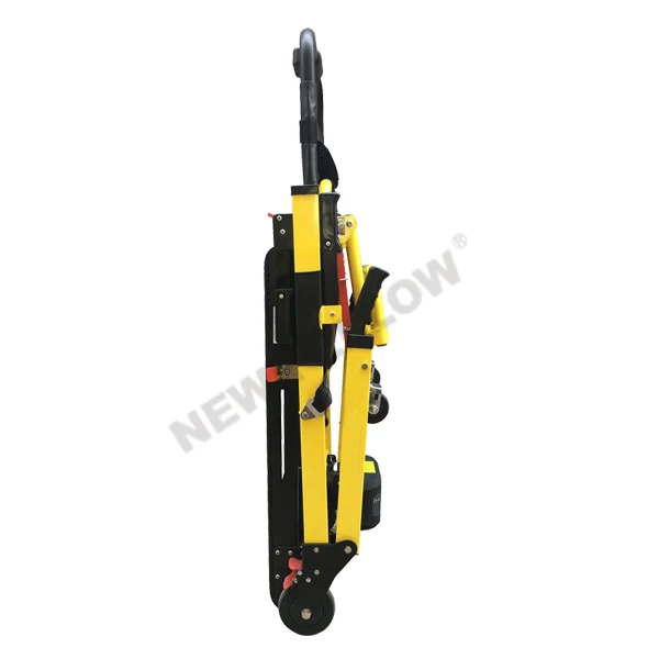 NF-WD02 Disable Electric Evacuation Chair, Stair Climbing stretcher
