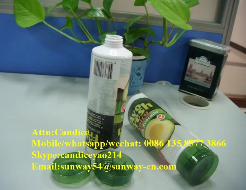 Automatic laminated Tube Making Machine