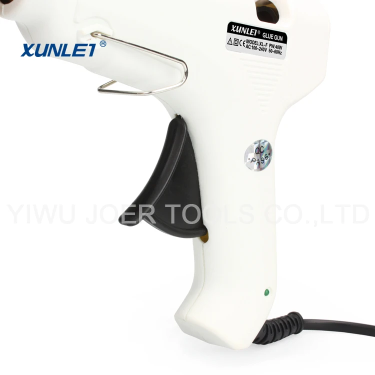 40W Glue Guns
