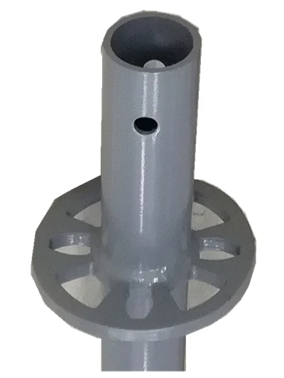 Durable Scaffold Parts Construction Scaffold Ringlock System Scaffolding for Sale