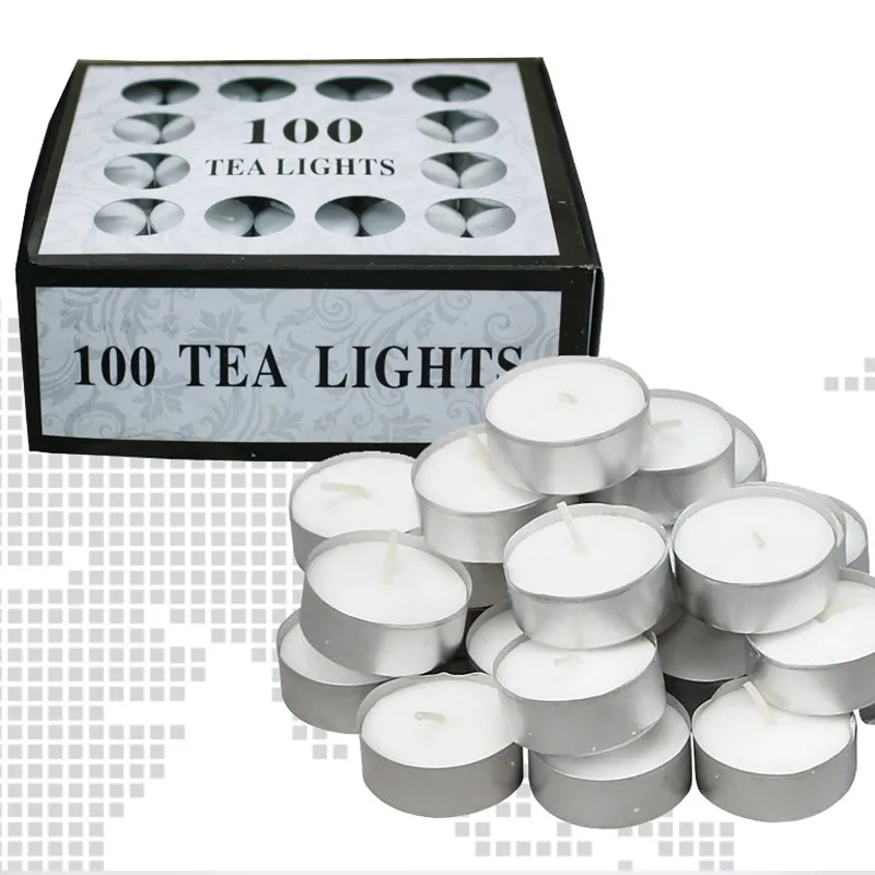 good quality Votive Tealight candle/t -light candels/tealight 8 hours