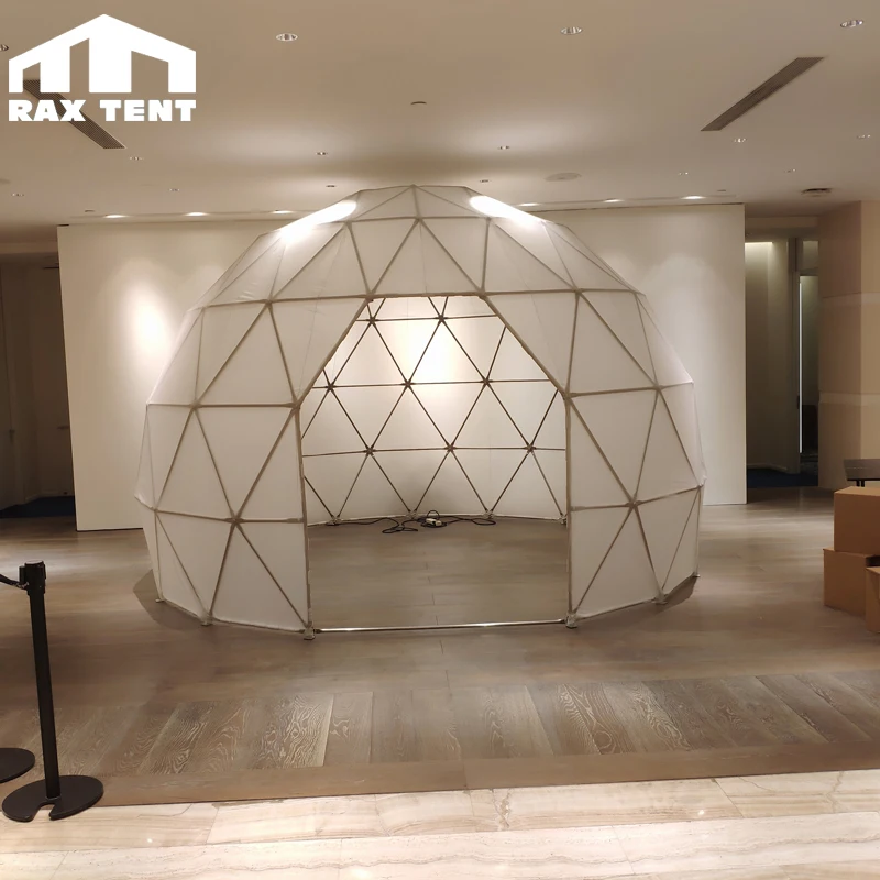 Best Price Sphere Dome Tent Circus Tent for Festival