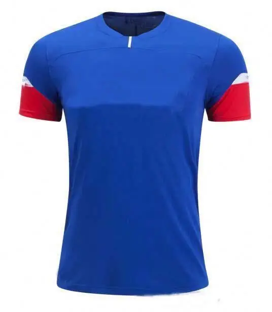 
Soccer Jersey New Club Camisetas de Futbol Thai Football Shirt 