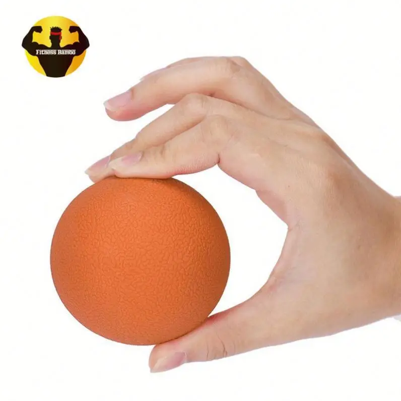 RAMBO Latest Body Recovery Small Tpe Massage Ball