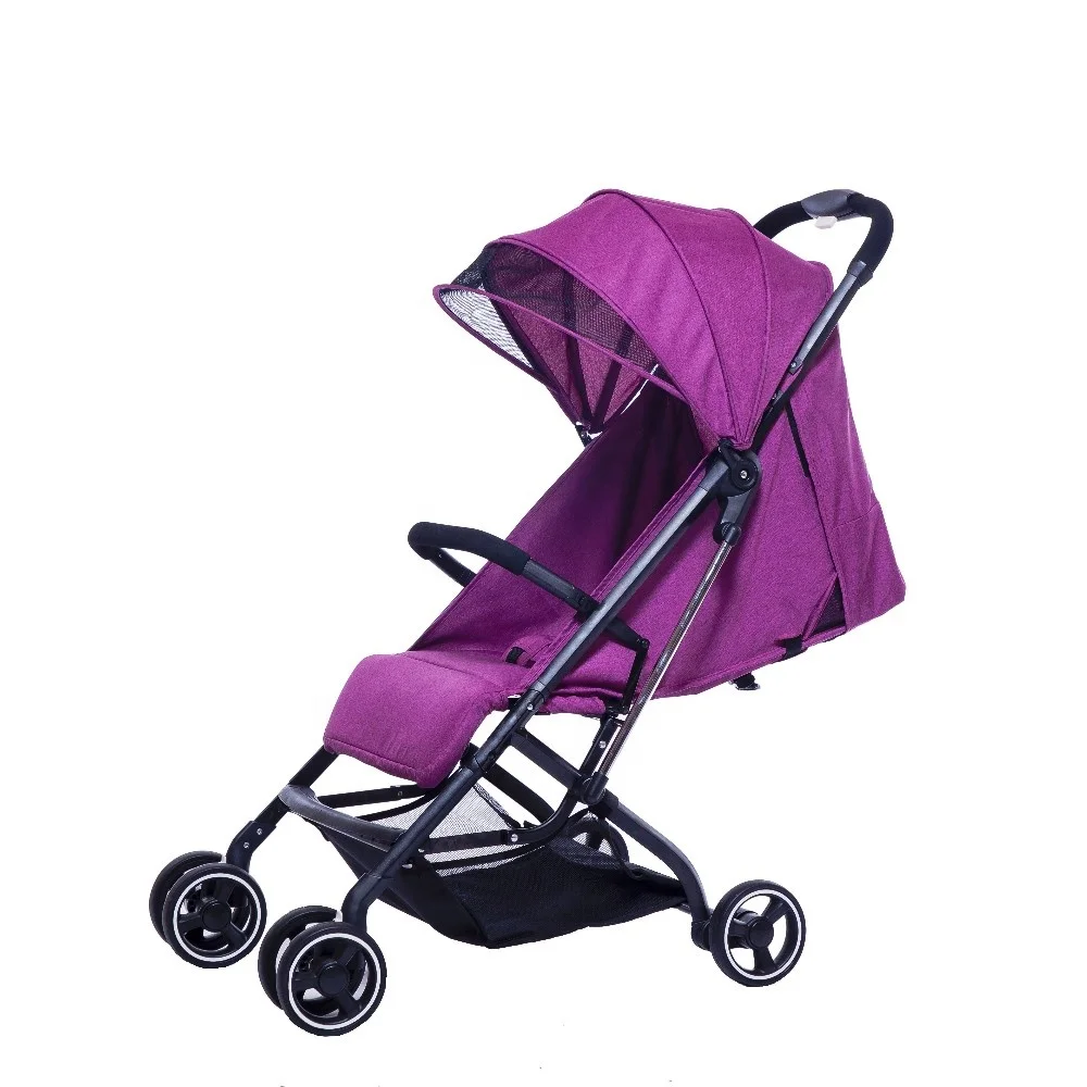 
2019 new design city select cheap foldable 3-in-1 kinderwagen baby stroller 