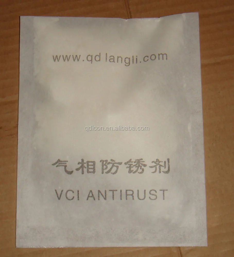 Factory high purity VCI anti rust Vapor Corrosion Inhibitor