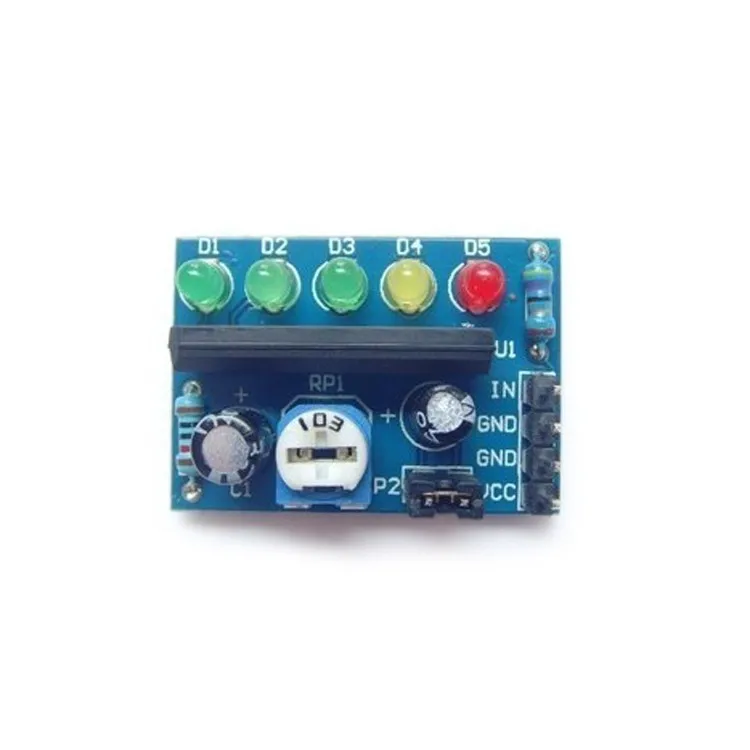 XD-40 KA2284 модуль индикатора уровня индикатор батареи