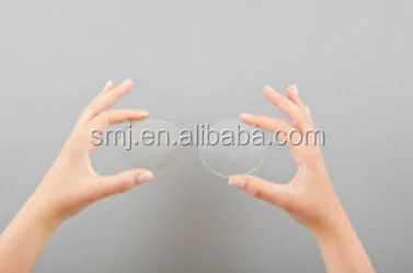 
TGT Rx Lab) Bifocal Glasses for Spectacle Lenses 
