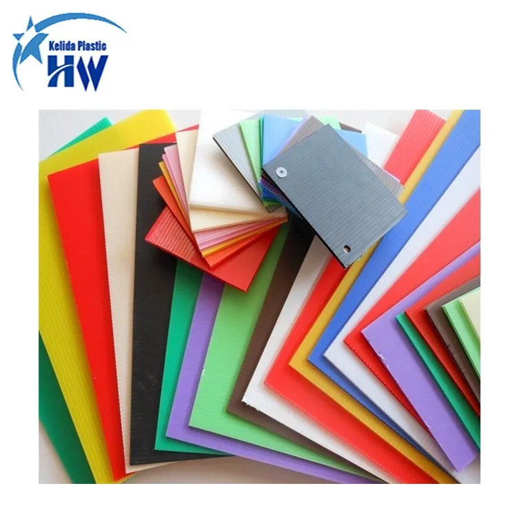 Best Price Weatherproof Resistance Anti-UV PP Corrugated Plastic Tree Guards/Tree Protectors/Tree shelters manufacturer