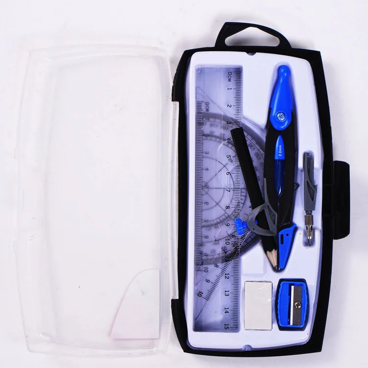 Премиум хит продаж оптовая продажа 10 шт. математический набор