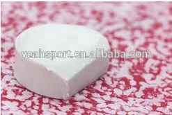 Custom surfboard wax with Logo/surfing wax