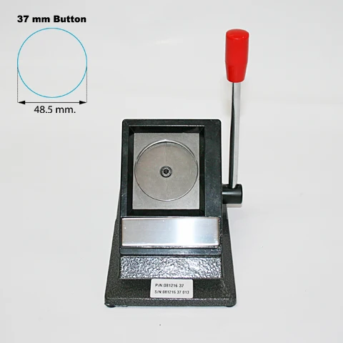 37x37mm Stand Cutter Paper Cutter