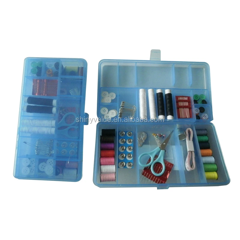Hot Selling Type Sewing Kit Supplies Sewing Kit Tool Box