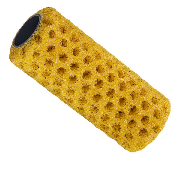 
Good Quality Texture Foam Paint Roller Cover 