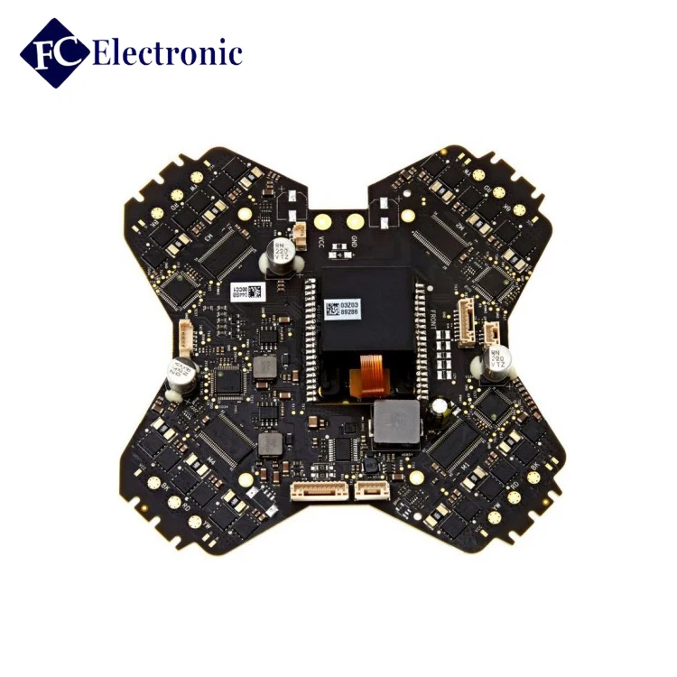 Cem-1 94v0 pcb, высокое качество rohs cem-3 94v0 платы с smt DIP-служба