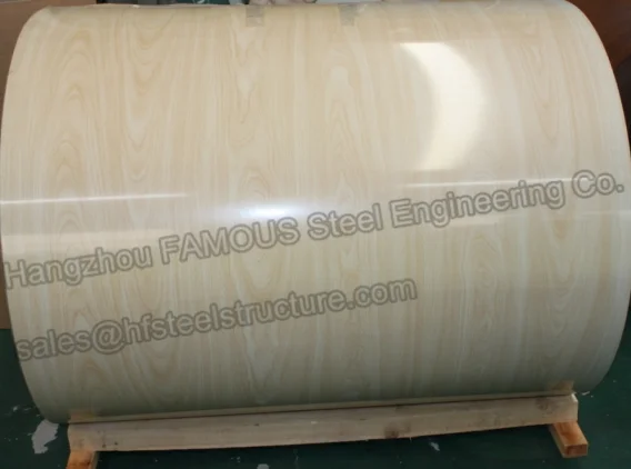 Composite Metal Sandwich Roof Panel/eps Sandwich Roofing