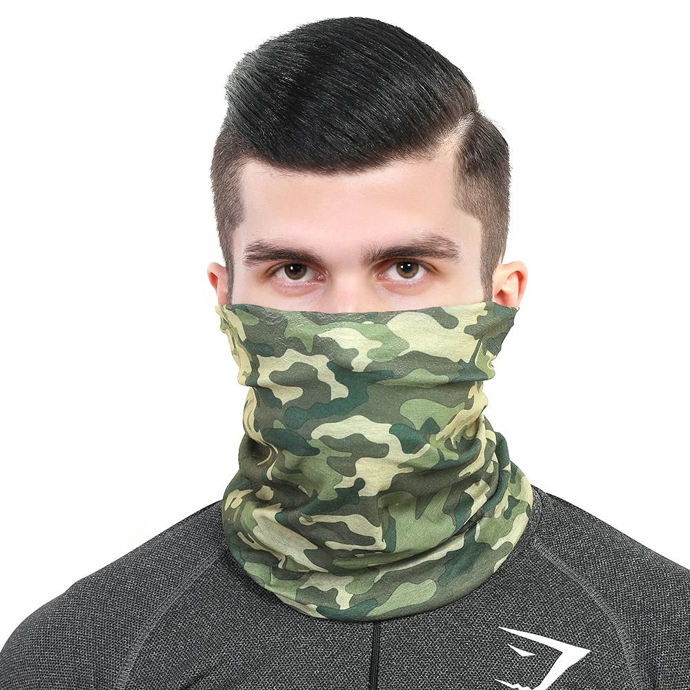 african headwraps custom neck gaiter multiscarf tubular bandana stretchy headbands