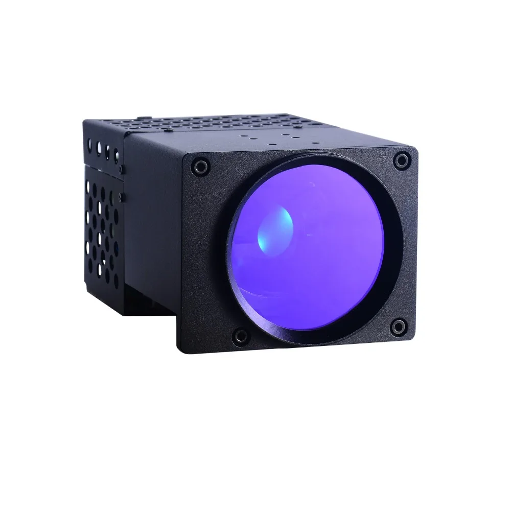 808nm IR laser illuminator 1500m