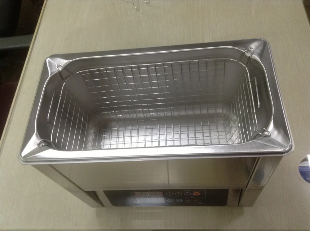 Stainless steel  tank all area even heated no crowded problem bulk qty sous vide cooking Commercial  6L half boiled egg cooker