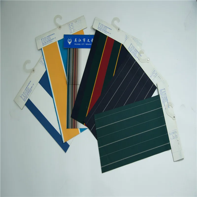 100% polyester outdoor furniture fabric