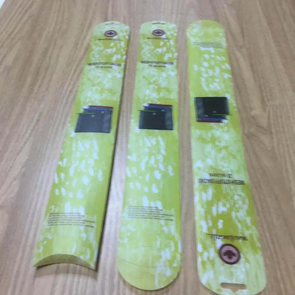 None MOQ Custom Transparent PVC Packaging Die Cut Pillow Box Acid Free Clear Vinyl Protector Case