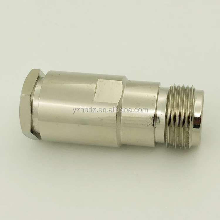  Хунбо N разъем типа N-K-7 L16-K7 N-K7 крепления сварочные маски для кабелей таких как LMR400/SYV50-7