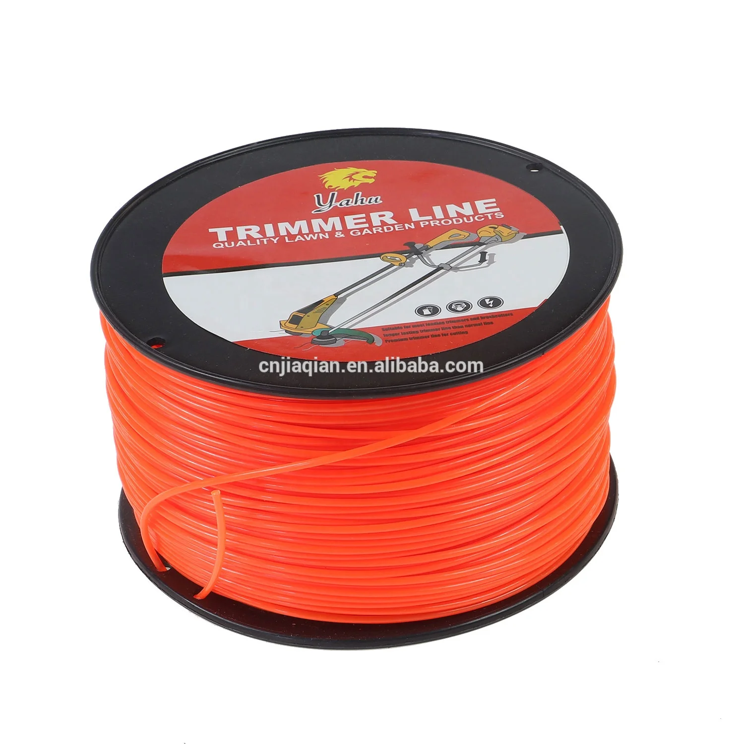 
String Trimmer Line for Grass Brush Cutter of trimmer line 