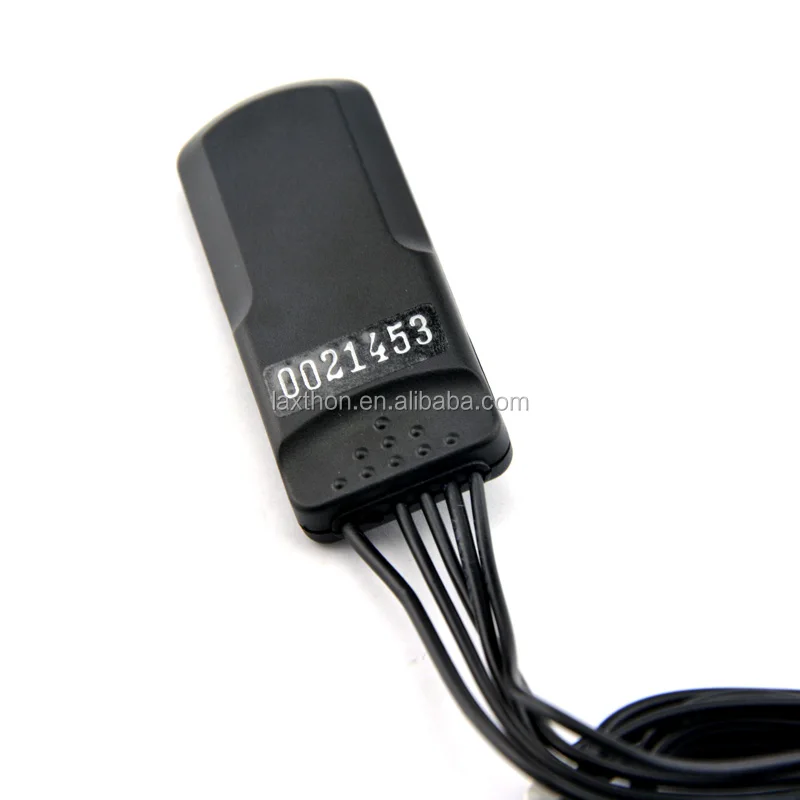 RFID 2.4Ghz car engine immobilizer