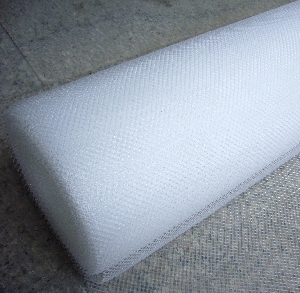 extruded net plastic mesh netting pp filtering mesh sheet