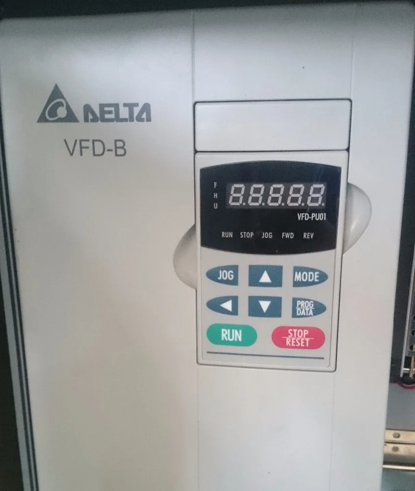 3500mm Length CNC Aluminium Profile 3 Axis CNC Milling Machine