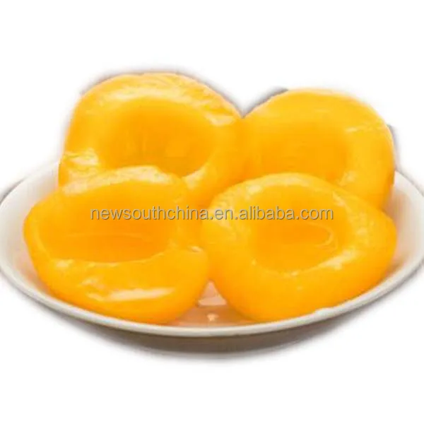 Brands canned fruits peach and vegetables  425g/820g/3kg