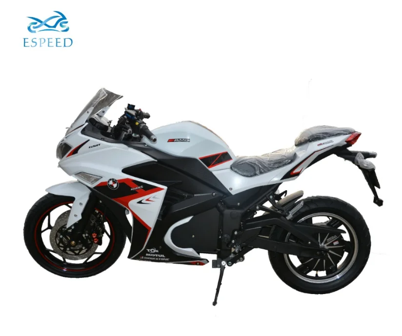 2019 new import 3000w 5000w chopper 72v 20ah 30ah electric moto scooter