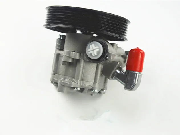 For Mercedes-Benz Truck ML350 ML550 GL450 R350 Power Steering Pump 0054662201