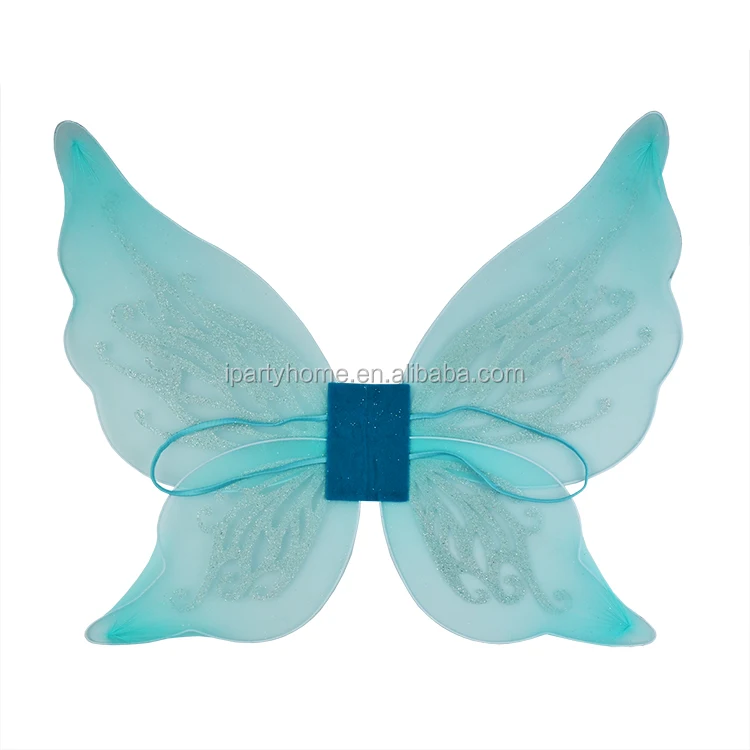 New Goods Halloween Butterfly Dance Costumes Wings Butterfly Wing