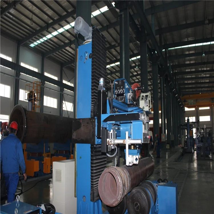 SAW/MIG/TIG welding effect