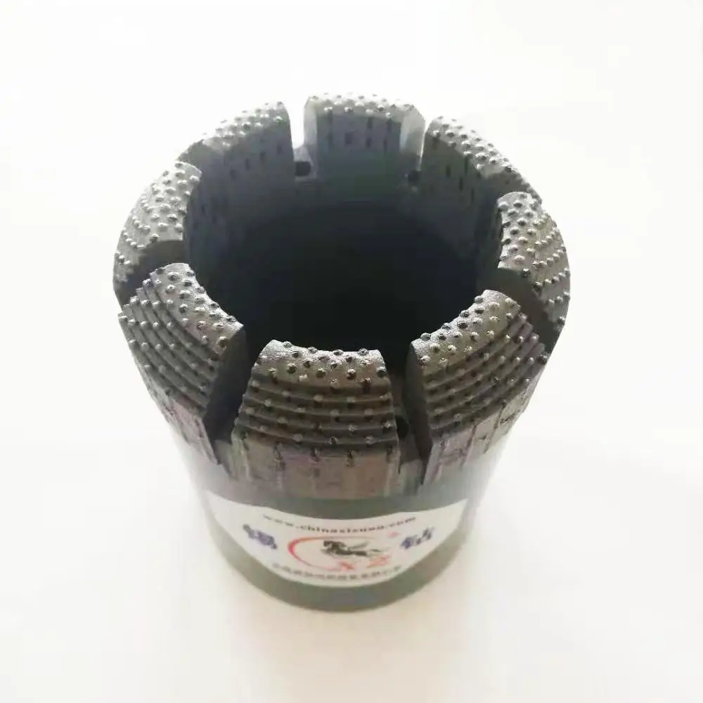 HQ,HQ3 core  bit,diamond core drill bit