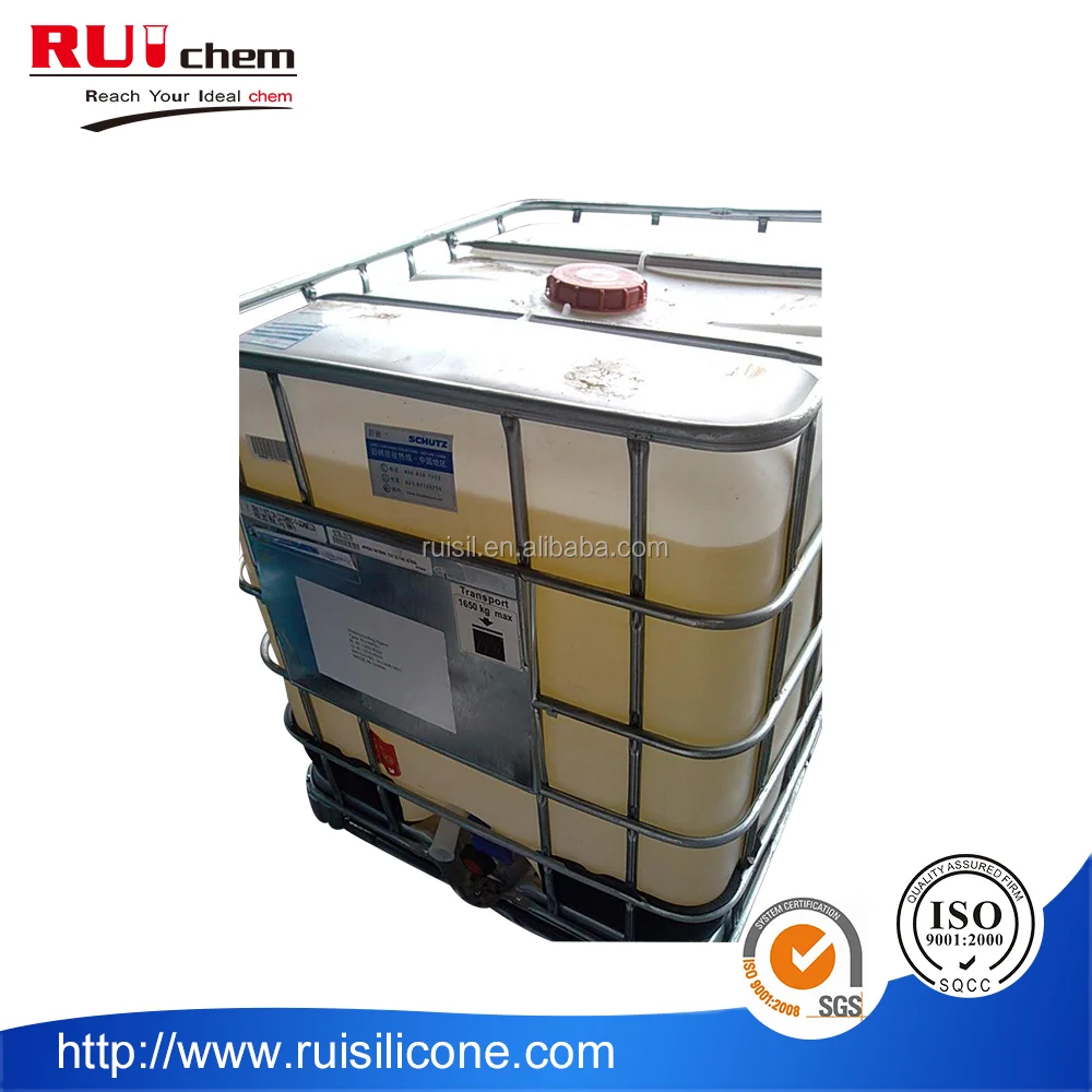 Potassium methyl siliconate water repellent chemical