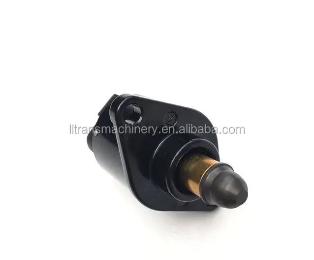 Idle Air Control Valve For CHEVROLET Spark Chery QQ DONGFENG EQ6380 D5184 D95184 2002-2008