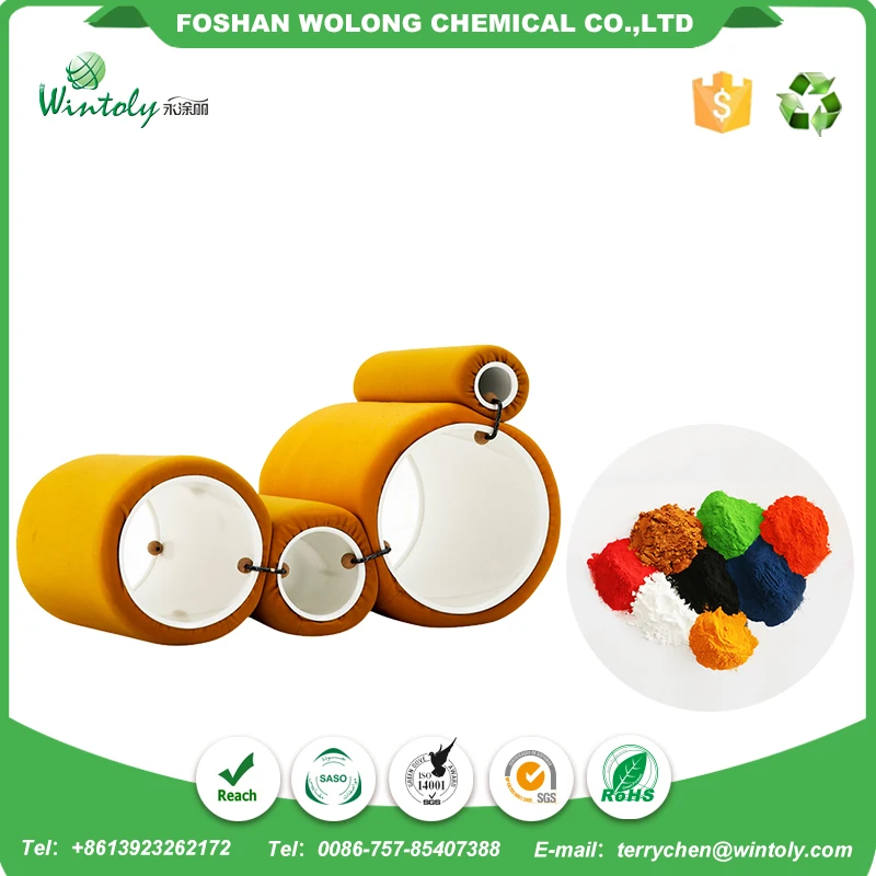 2017 оптовая продажа Фабрики Белый песок текстуры порошковое покрытие