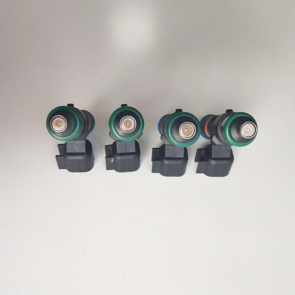 High performance EV14 550cc original 2.0L Fuel Injector 0280158117